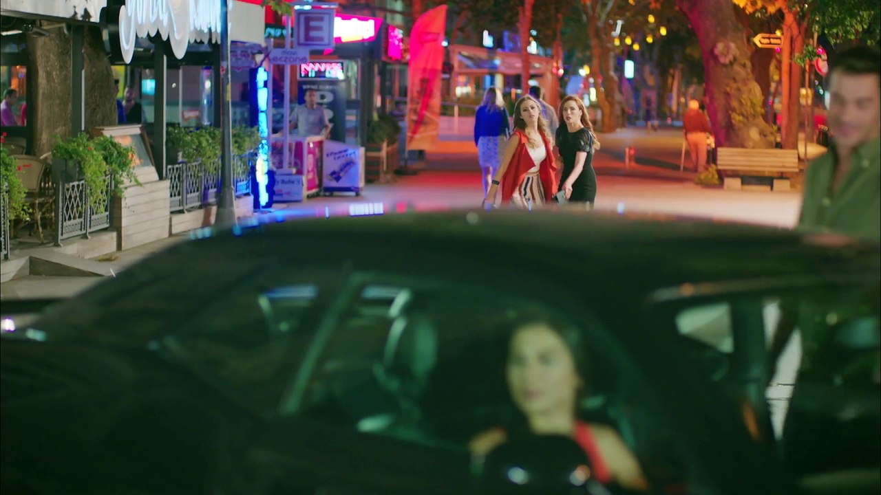 Con Olor a Fresas - Capítulo 31 (Audio Español)   Cilek Kokusu