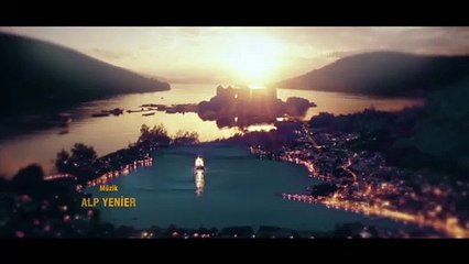 La Hija del Embajador - Sefirin Kizi - Capítulo 59 (AUDIO ESPAÑOL)