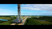 Artemis 1: relatório traz nova previsão de lançamento da missão da NASA