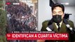 Potosí: Dos arrestados y dos personas más prestaron su declaración por la muerte de cuatro universitarias