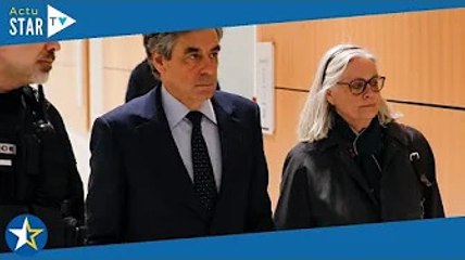 François et Penelope Fillon : qui sont leurs cinq enfants, dont l'un n'était pas attendu ?