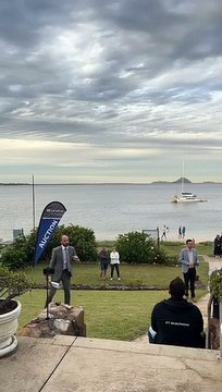 Record-breaking Port Stephens Auction | May 2022 | Newcastle Herald