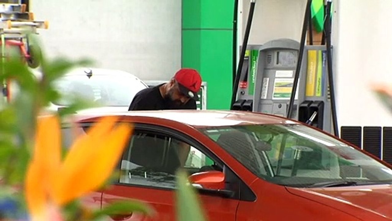 Soaring petrol prices undermine budget cut to fuel excise