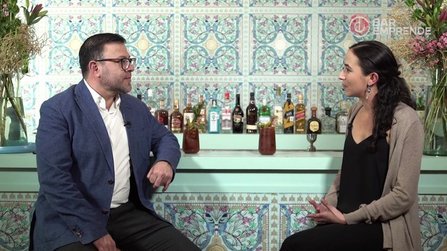 Temporada 8: Los emprendedores que están cambiando al mundo | Bar Emprende