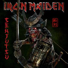 Iron Maiden 'Senjutsu' Tracklist & Analysis 🎸