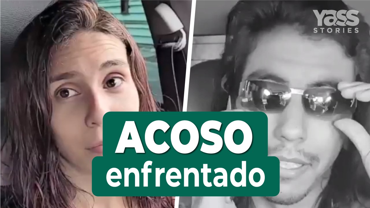 Ellos enfrentaron el acoso y sobrevivieron