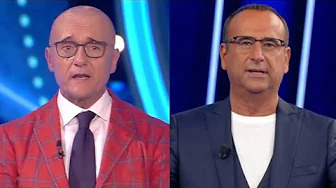 Video Questa sera in tv, venerdì 29 ottobre 2021 ennesima sfida tra Tale e Quale Show e il GF Vip Come og