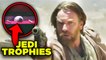 Obi-Wan Kenobi Trailer- JEDI PURGE Details Revealed! - Wookieeleaks