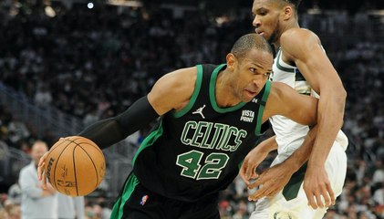Game Recap: Celtics 116, Bucks 108