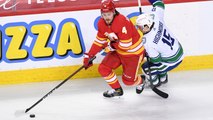 NHL Preview 5/9: Flames Vs. Stars