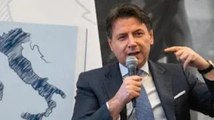 Conte: superbonus significa transizione ecologica, noi al governo @ queste condizioni