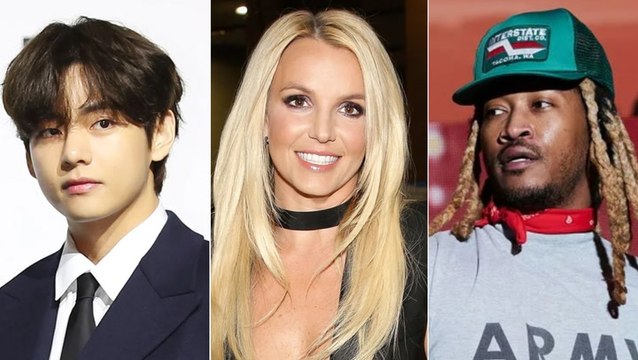 Future Tops Billboard Charts, BTS Unveils ‘Proof’ Track List & More Stories | Billboard News