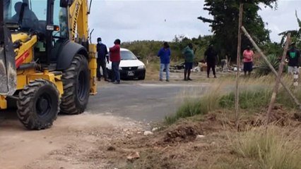 NIDCO AIRPORT EXPANSION TO GO AHEAD