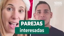 Descubrirán de la peor forma que sus parejas solo los quieren por interés