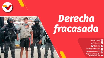 Política y Timbal | Derrota de la derecha imperial en su intento de desestabilizar a Venezuela