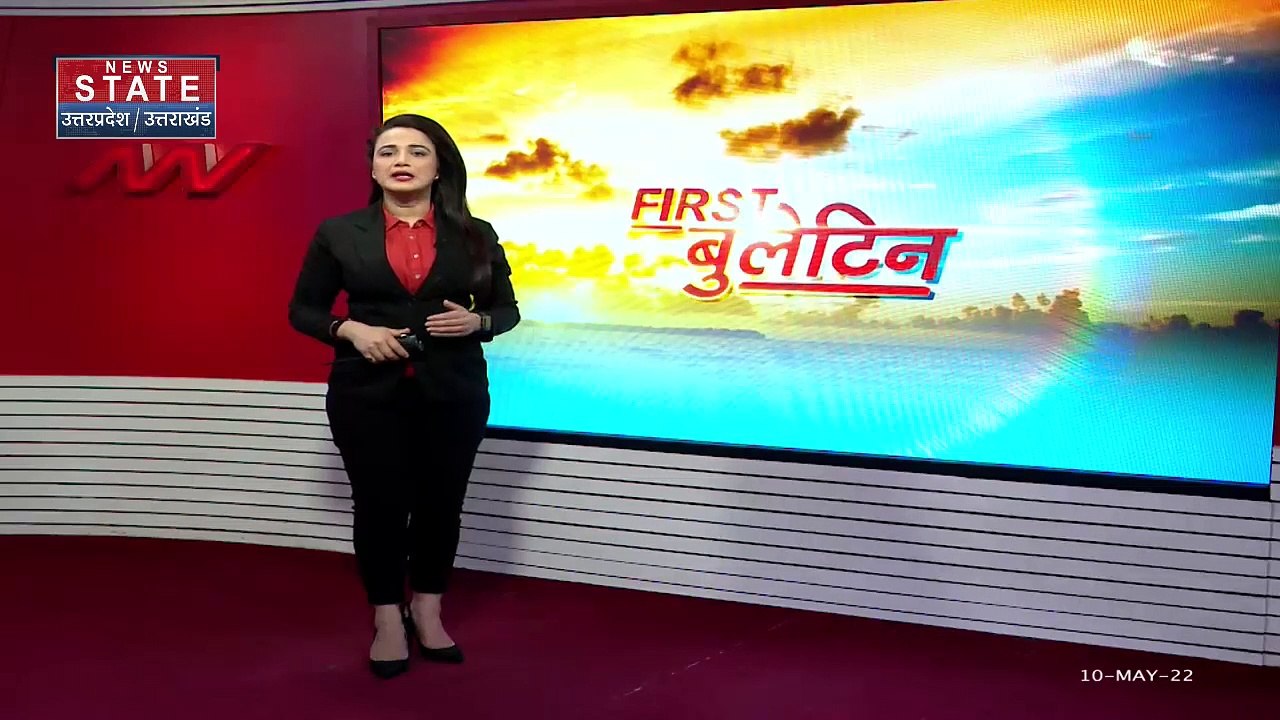 Uttar Pradesh : Meerut में क्रांति दिवस के कई क...