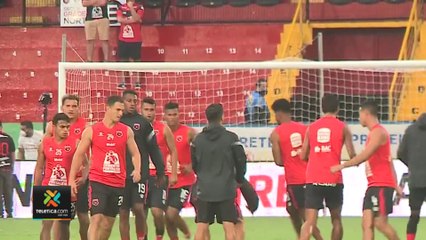 td7-Alajuelense suma nueve ocasiones cerrando la etapa de clasificación como líder en torneos cortos-0890522
