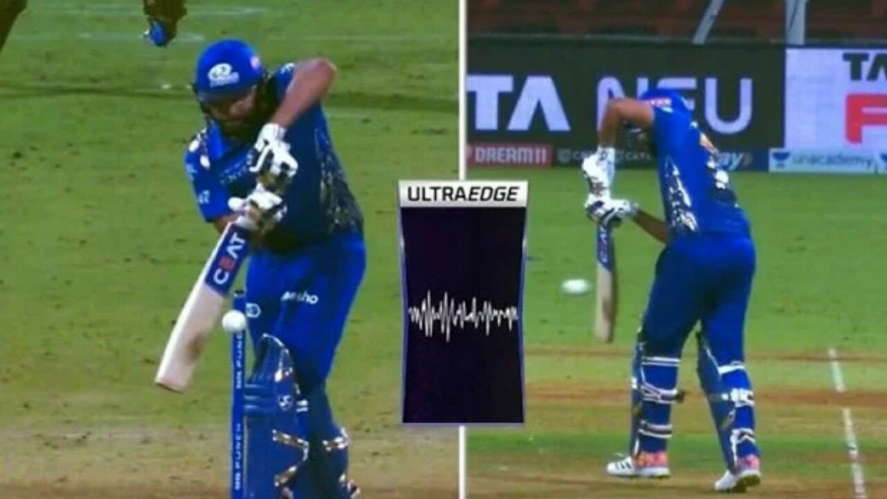 Rohit Sharma ಔಟ್ ಆದ ರೀತಿಯ ಬಗ್ಗೆ ಬಹಳ ಚರ್ಚೆ | Oneindia Kannada