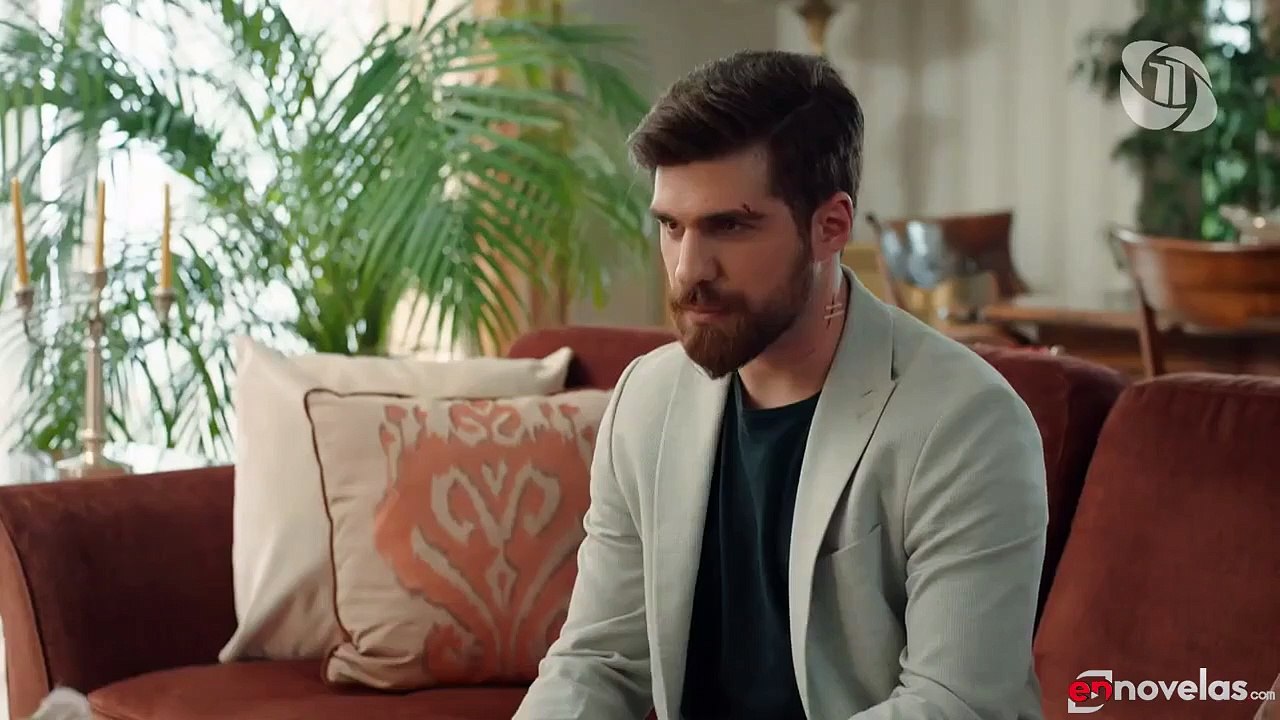 Fuego Fuego – Capitulo 4