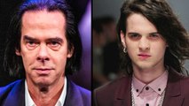 Nick Cave’s son Jethro Lazenby dead at 31, 7 years after teen son’s death _ New