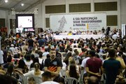 Cajazeiras e Sousa serão as primeiras cidades a receberem plenárias do Orçamento Democrático 2022