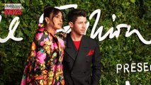 Nick Jonas & Priyanka Chopra-Jonas Bring Home Baby Girl After 100 Days in NICU _