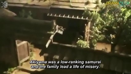 A Cloud Upon a Slope - Saka no ue no kumo - 坂の上の雲 - ENG SUB - E1/1