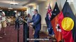 Chief Minister Michael Gunner announces resignation | May 10, 2022 | Katherine Times