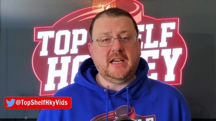 Breaking News_ NY Islanders Fire Head Coach Barry Trotz