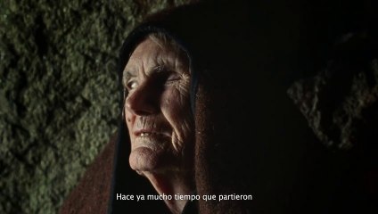 Tráiler oficial de 'Eles transportan a morte'