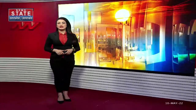 Uttar Pradesh : ताजमहल मामले दायर पिटीशन पर सुनवाई | UP News |