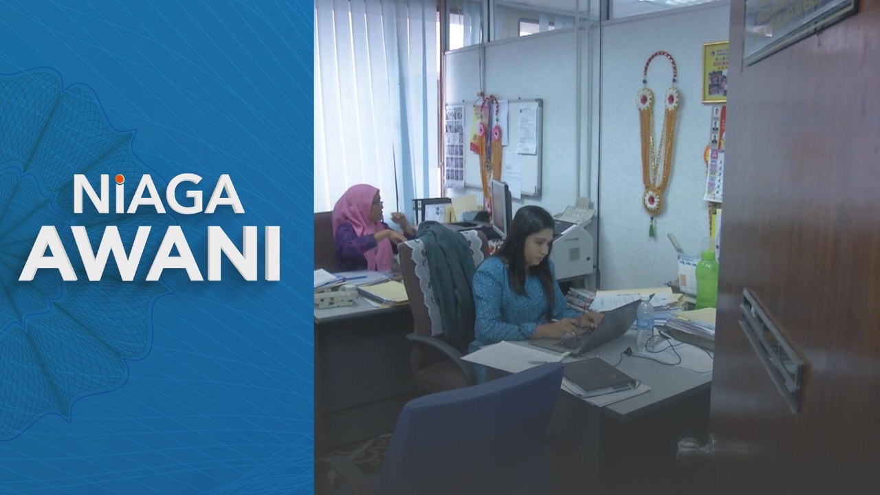 Niaga AWANI: Pekerjaan | Adakah kerja empat hari seminggu sesuai?