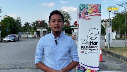 POLITICALLY FRANK: Fahmi Zainol