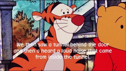 Pooh's Adventures of Pokémon: I Choose You! Part 3