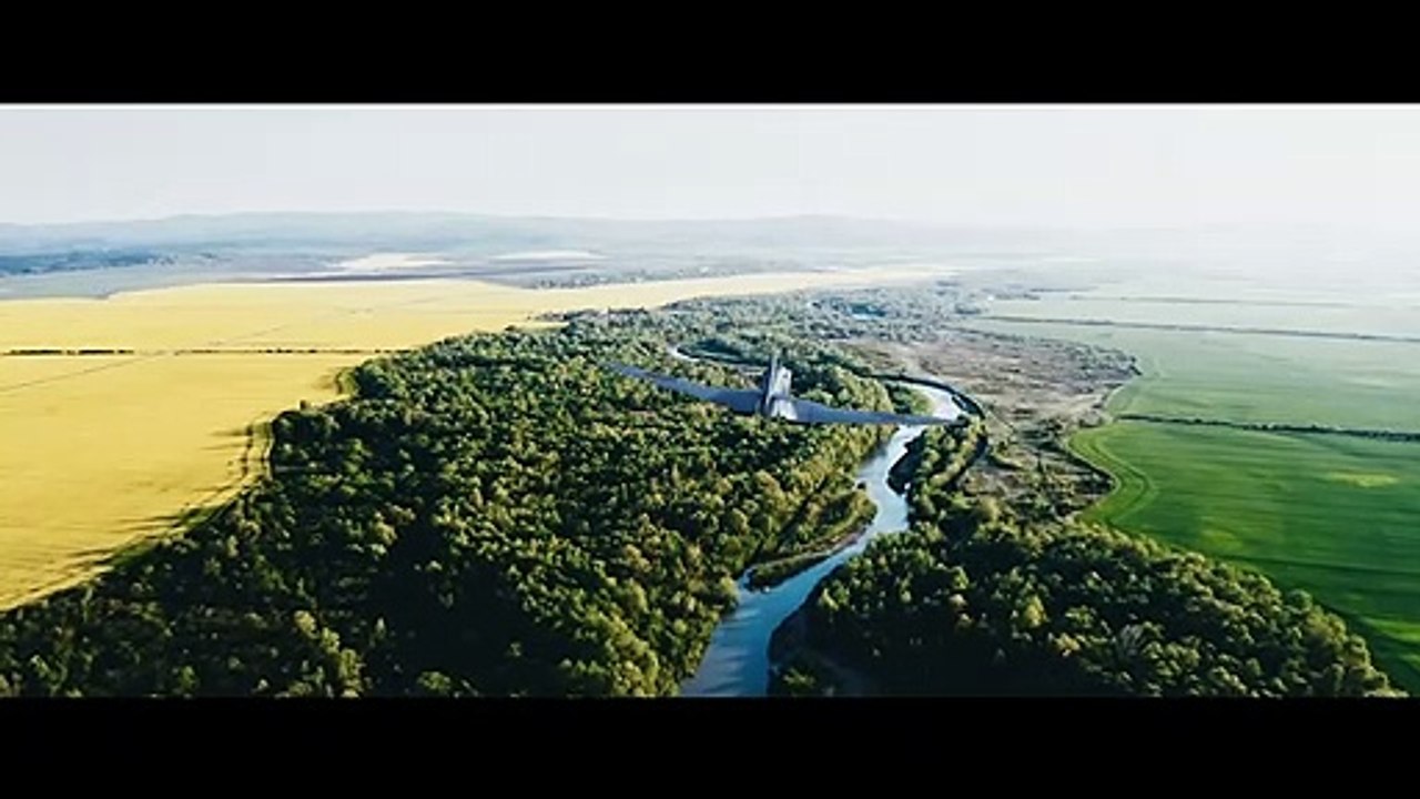 Spitfire Over Berlin - Trailer