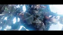 Doctor Strange In The Multiverse Of Madness - Clip - Trip Through The Multiverse
