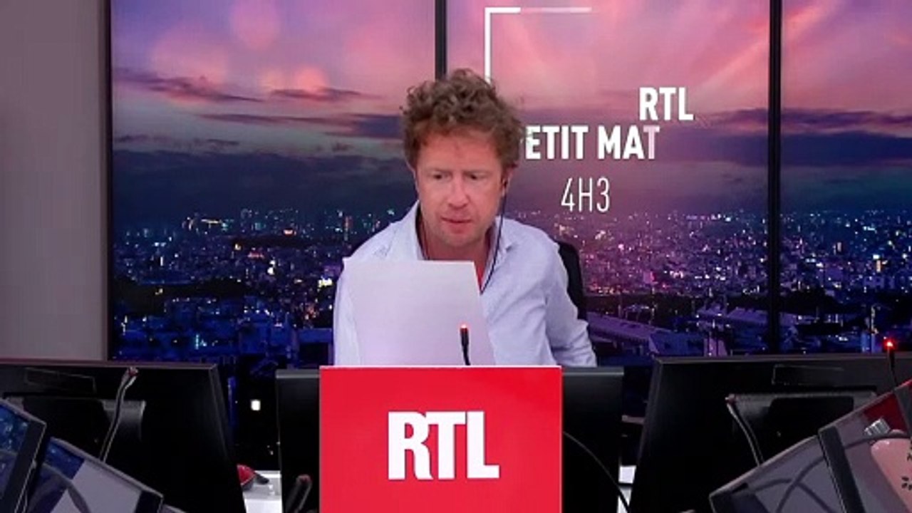 Dans le rétro du 10 mai 2022