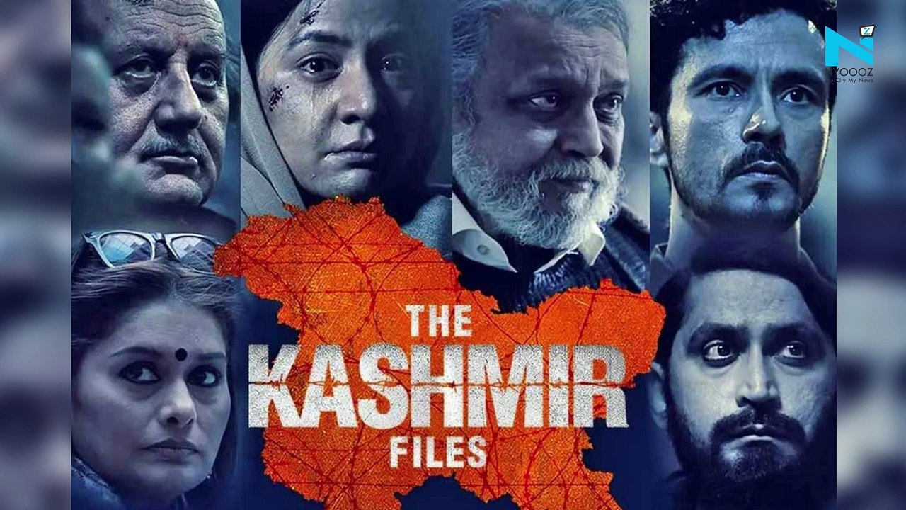 Singapore to ban ‘The Kashmir Files’, Shashi Tharoor uses it to target Modi government