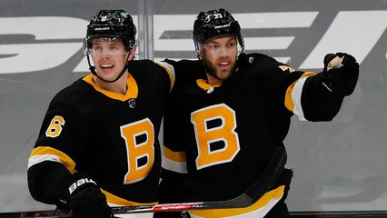 NHL Preview 5/10: Mr. Opposite Picks The Bruins (+105) Against The Hurricanes