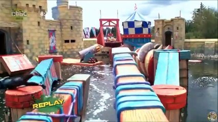 Splatalot: Series 2: Episode 3 (Classic Nana)