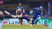 Mumbai Indians vs Kolkata Knight Riders IPL 2022: 3 Reasons Why MI Lost
