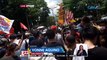 Mga kabataan at manggagawa, nagkilos-protesta sa Liwasang Bonifacio sa Maynila | Eleksyon 2022