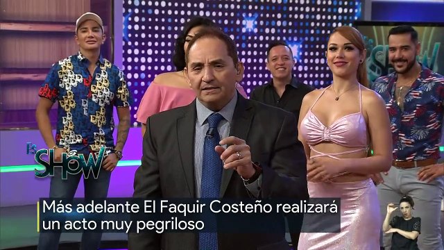 Dejan a Karely afuera de las instalaciones del 'Canal 6'