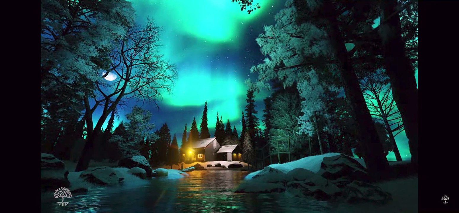 Powerful healing Relaxation for Anxiety Disorders,stress and chronic fatigue,calms the mind , sleep aid