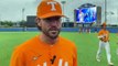 Tony Vitello Talks Vols Sunday 7-2 Win Over Kentucky After Losing Series