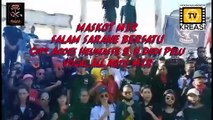 MASCOT MALUKU SATU RASA Cipt.Agoes Heumasse