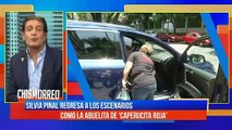 Así regresó Silvia Pinal a los escenarios