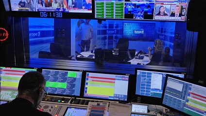 Ukraine : «les Russes veulent exterminer les habitants de Marioupol», d'après le maire adjoint