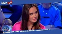 TPMP : cette question d’Anissa à Didier Raoult choque les internautes, « Ils recrutent ou C8? »