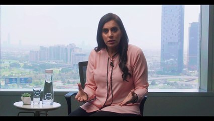 رينو ميسرا تشاركنا قصة نجاحها مع GROHE